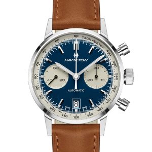 AMERICAN CLASSIC Intra-Matic Auto Chrono