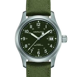 HAMILTON KHAKI FIELD
