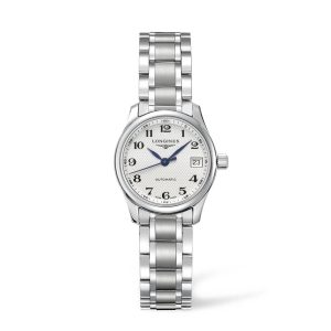 The Longines Master Collection