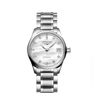 LONGINES MASTER COLLECTION
