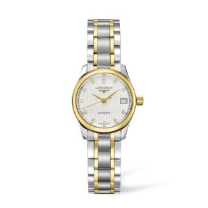 The Longines Master Collection