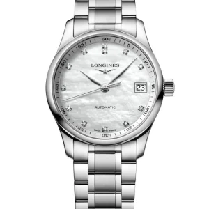 LONGINES MASTER COLLECTION