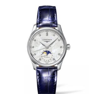 The Longines Master Collection