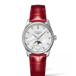 The Longines Master Collection