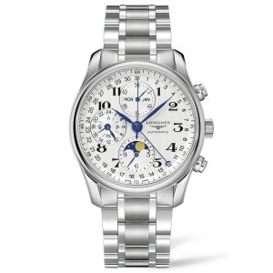 The Longines Master Collection