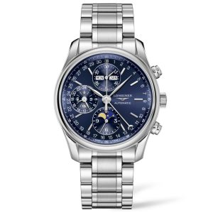 The Longines Master Collection