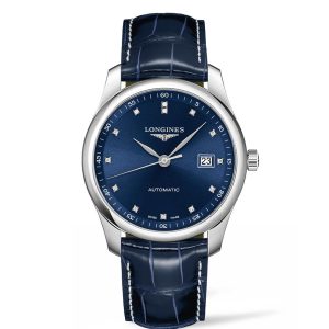 The Longines Master Collection