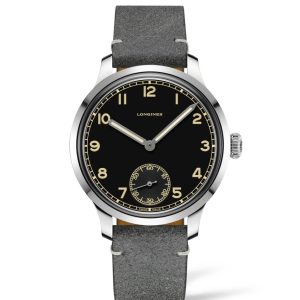 Longines Heritage Military 1938