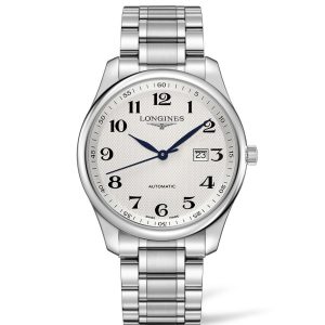 The Longines Master Collection