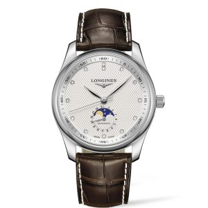 The Longines Master Collection