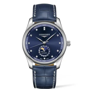 LONGINES MASTER COLLECTION