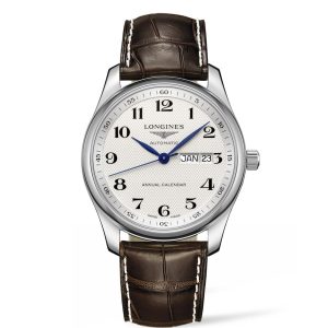 The Longines Master Collection