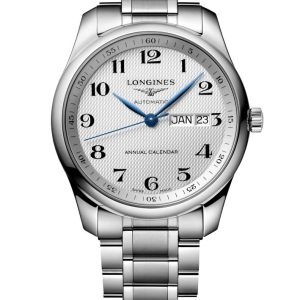 The Longines Master Collection