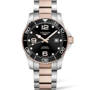 LONGINES HYDROCONQUEST