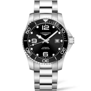 LONGINES HYDROCONQUEST
