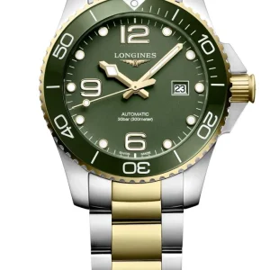 LONGINES HYDROCONQUEST