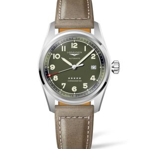 Longines Spirit