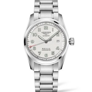 Longines SPIRIT