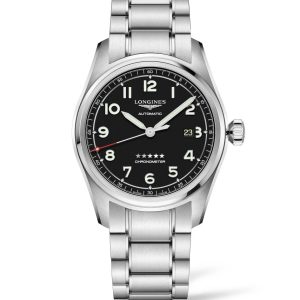 Longines Spirit