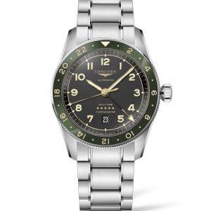 LONGINES SPIRIT ZULU TIME