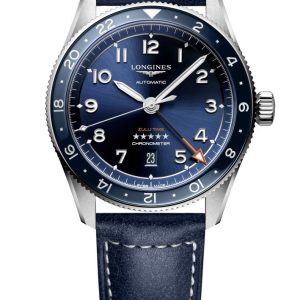 LONGINES SPIRIT ZULU TIME