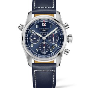 Longines Spirit