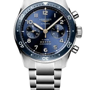 LONGINES SPIRIT FLYBACK