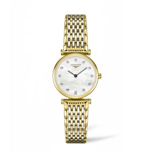 La Grande Classiques De Longines