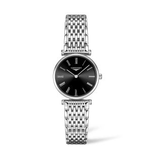 LA GRANDE CLASSIQUE DE LONGINES