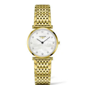 LA GRANDE CLASSIQUE DE LONGINES