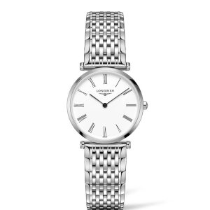 LA GRANDE CLASSIQUE DE LONGINES
