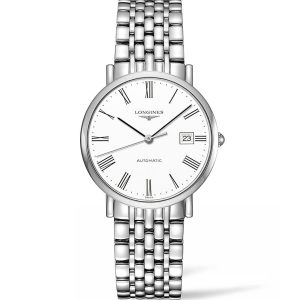 The Longines Elegant Collection