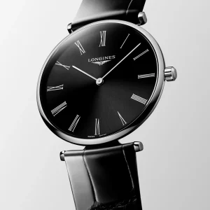 LONGINES LA GRANDE CLASSIQUE DE LONGINES