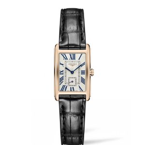 Longines Dolcevita