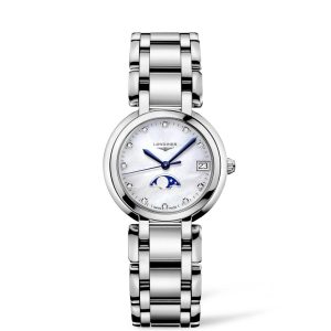 Longines PrimaLuna
