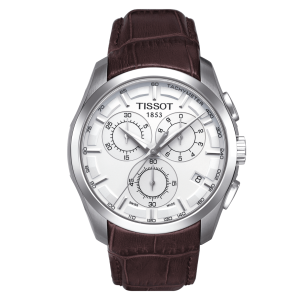 TISSOT COUTURIER CHRONOGRAPH