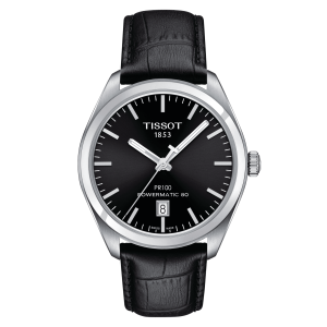 TISSOT PR 100 POWERMATIC 80
