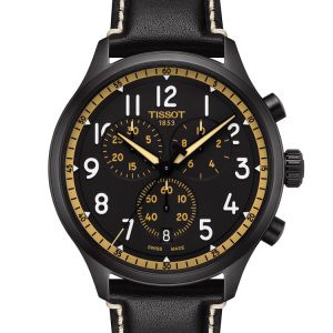 TISSOT CHRONO XL VINTAGE