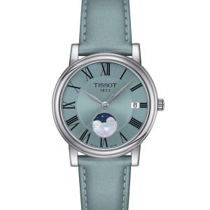 TISSOT CARSON PREMIUM LADY MOONPHASE
