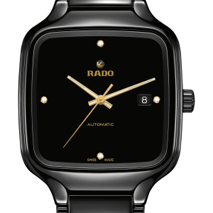 TRUE SQUARE AUTOMATIC DIAMONDS