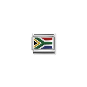 NOMINATION CLASSIC LINK SILVER SOUTH AFRICA